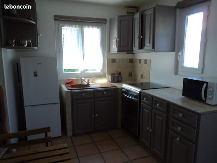 Location D'un T2 De 3 7 M² - La Seyne-sur-Mer