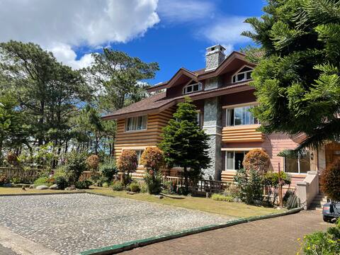 Lot2 1st Floor Pines Forest View(CJH)