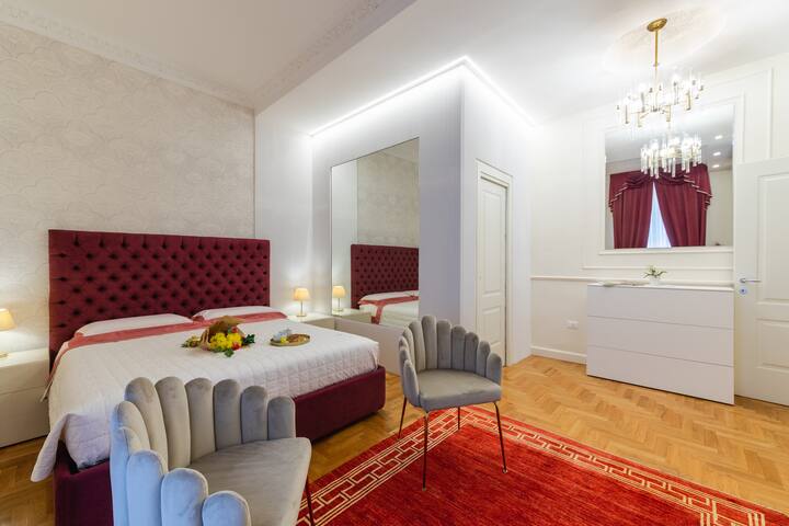 Domus Quirinale gallery image 3