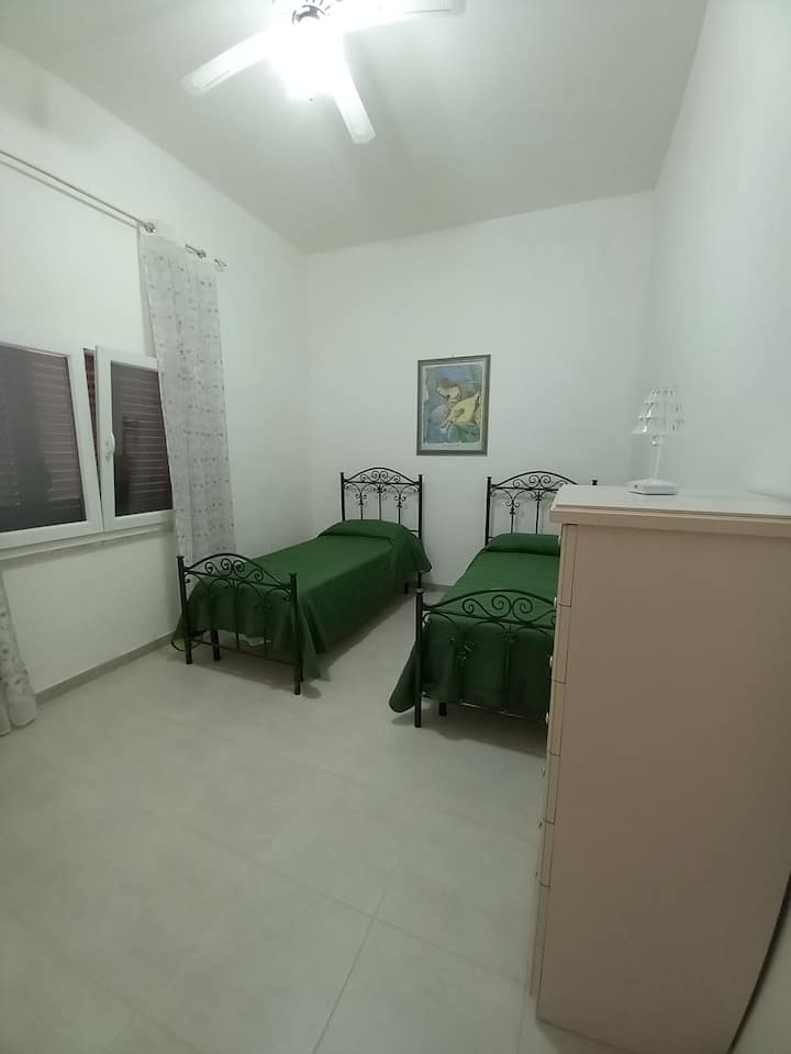 საძინებელი 2