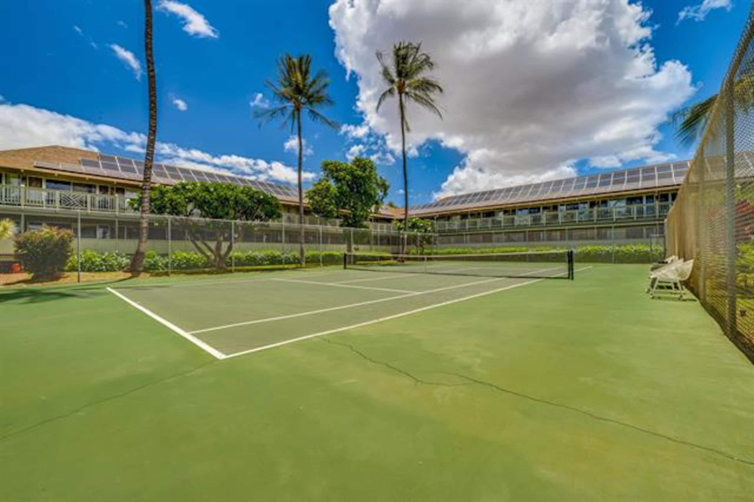 Across from Beach, Clean Condo with Pool & BBQ! - Image 32