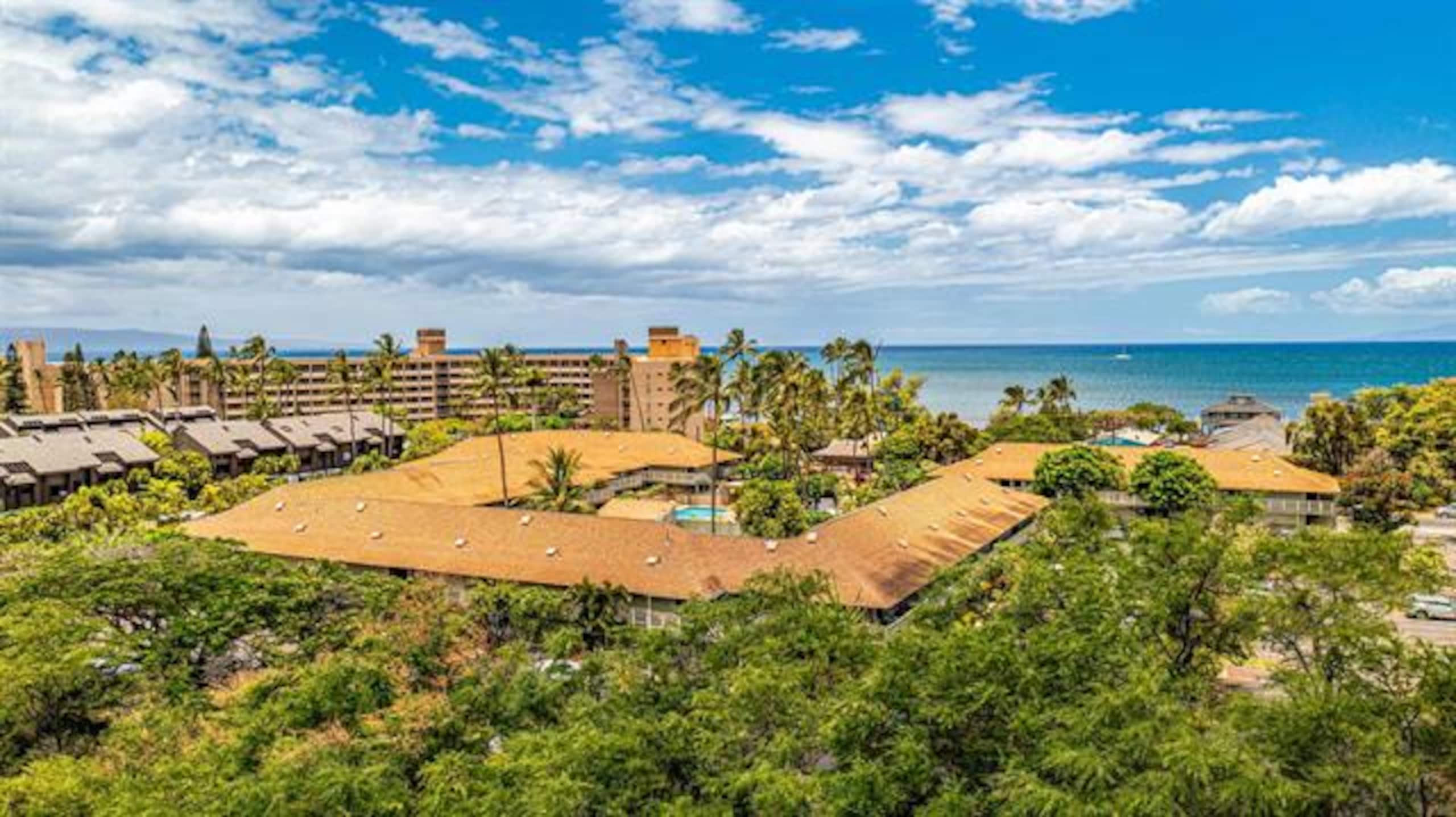 Across from Beach, Clean Condo with Pool & BBQ! - Image 37