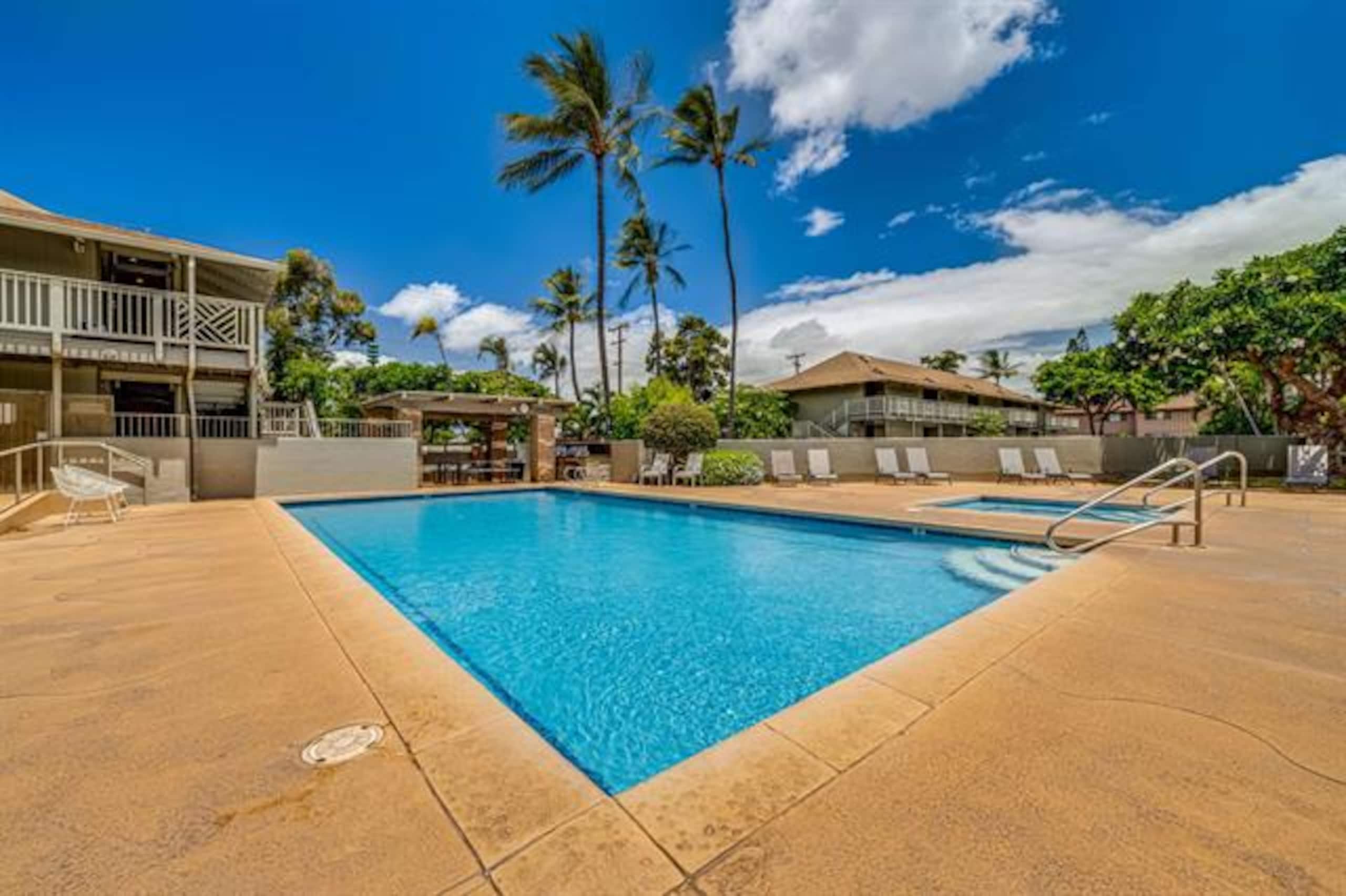 Across from Beach, Clean Condo with Pool & BBQ! - Image 22