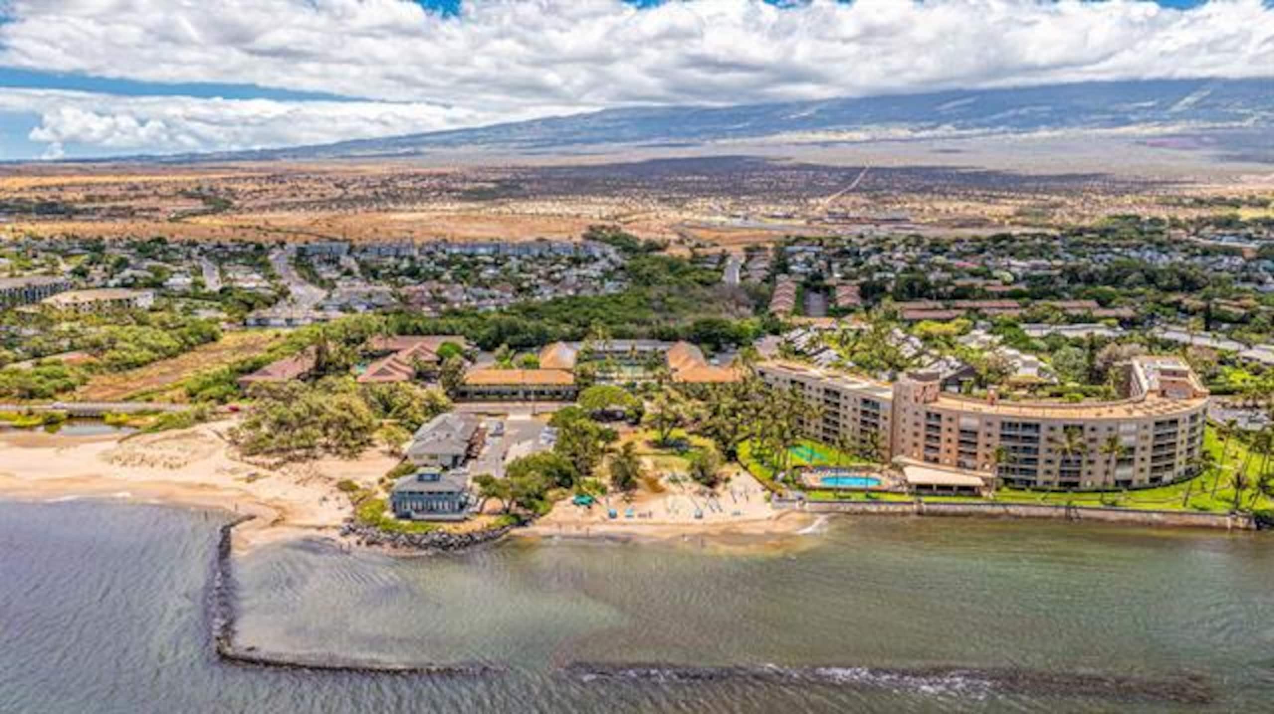 Across from Beach, Clean Condo with Pool & BBQ! - Image 36