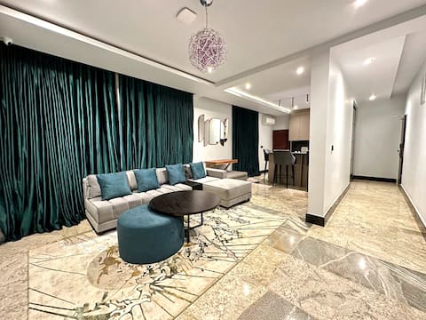 One Bedroom apartment in Wuse II