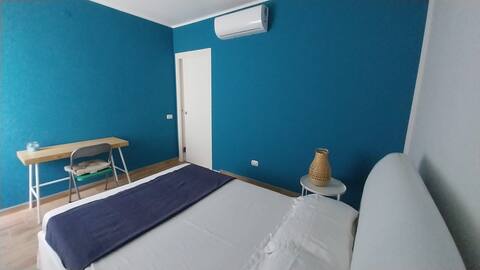 Praia Blue Apartment 150mt dal mare