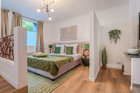 B49 - Luxus City Apartment