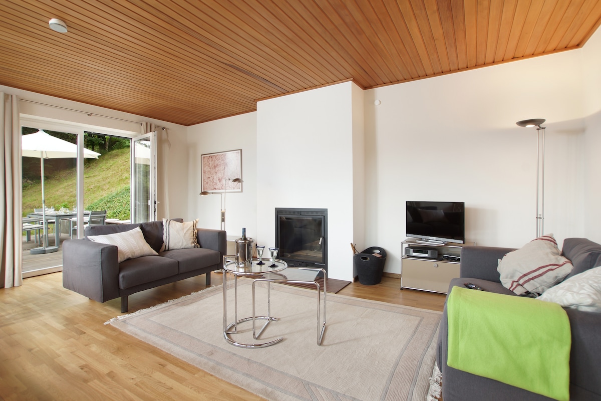 Top Airbnb: Vacation home Annenberg in Rheinland Pfalz