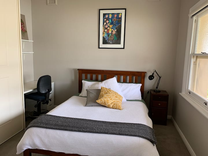 Habitación 1