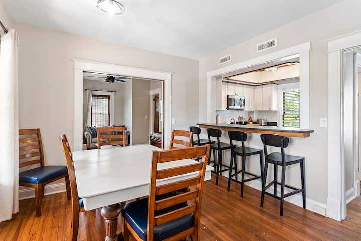 Loft at Fountain Park - Prime Downtown Location - Lofts for Rent in ...