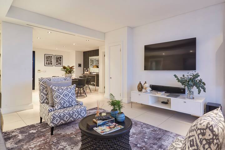 The Opulent Collection V&A Waterfront 5 Star gallery image 5