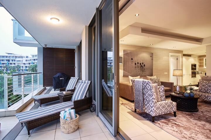 The Opulent Collection V&A Waterfront 5 Star gallery image 2