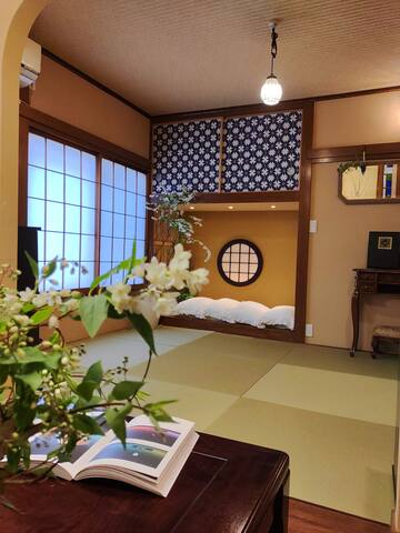 Shinkoiwa(新小岩)/13ppl/free wifi【藤香Fujika】 gallery image 4