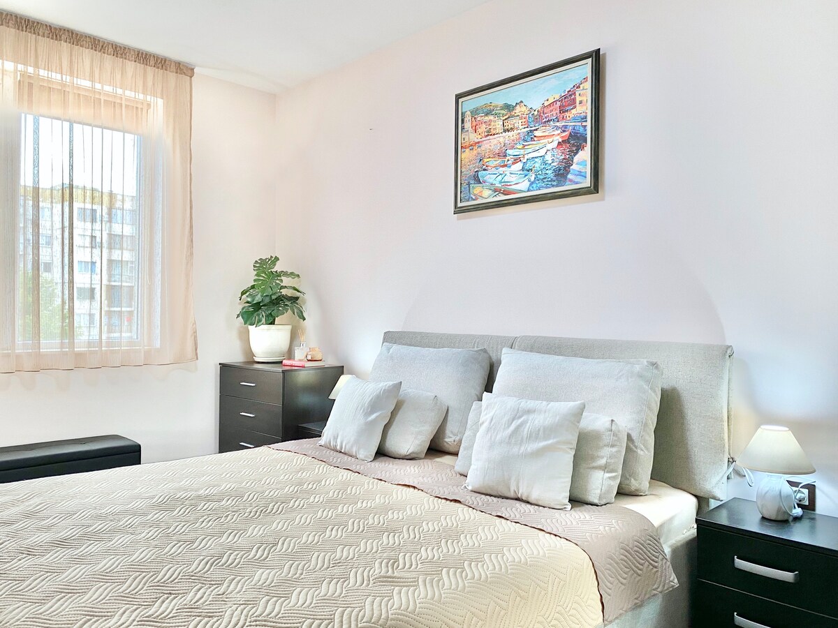 საძინებელი