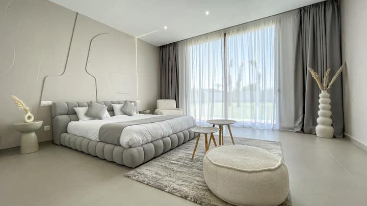 საძინებელი 3