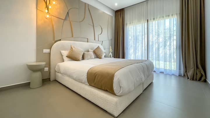 საძინებელი 4