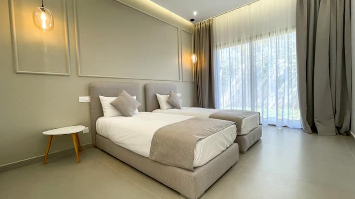 საძინებელი 5