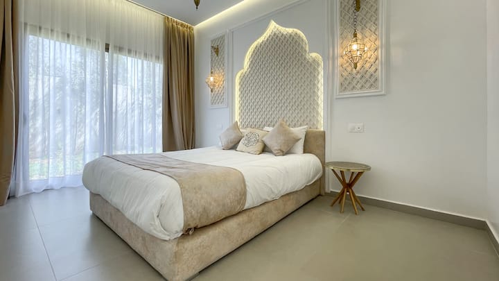 საძინებელი 2