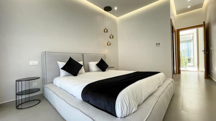 საძინებელი 1