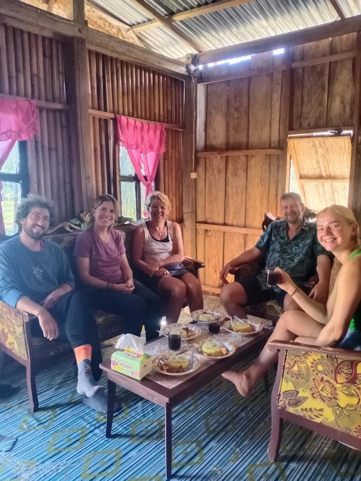 მისაღები ოთახი