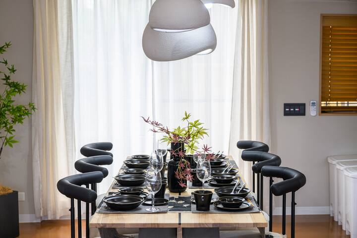 3Bedroom/130㎡/close to Shibuya Shinjuku 2F gallery image 4