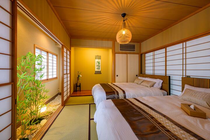 3Bedroom/130㎡/close to Shibuya Shinjuku 2F gallery image 2