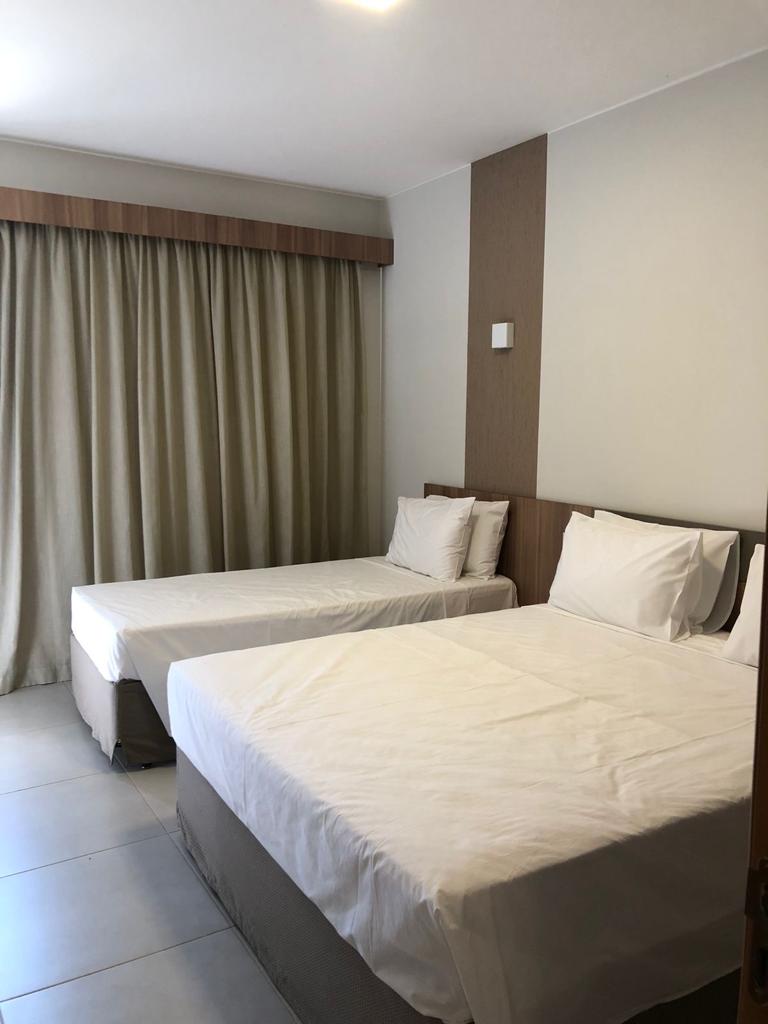 ห้องนอน