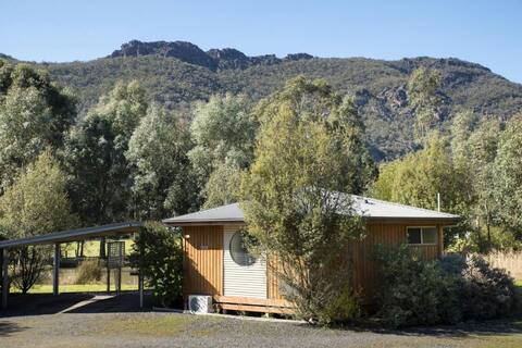Deluxe Chalet