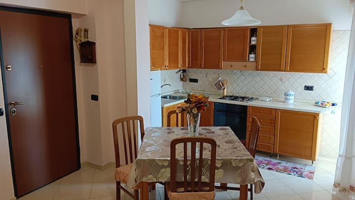 Rita's House Appart. Vacanze - Vibo Valentia