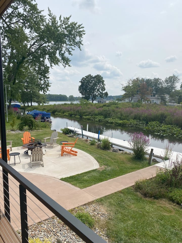 Fremont Vacation Rentals & Homes Indiana, United States Airbnb