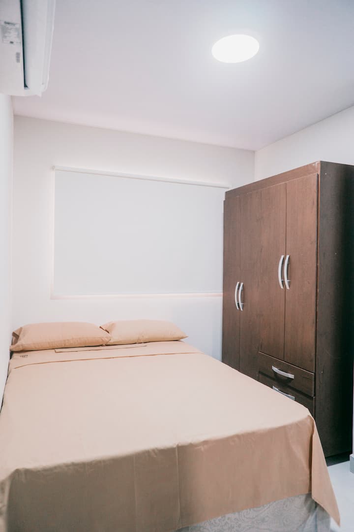 Quarto 1