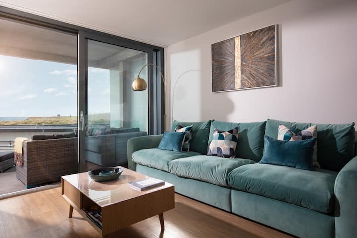 Liner Apartment 13 - Falmouth