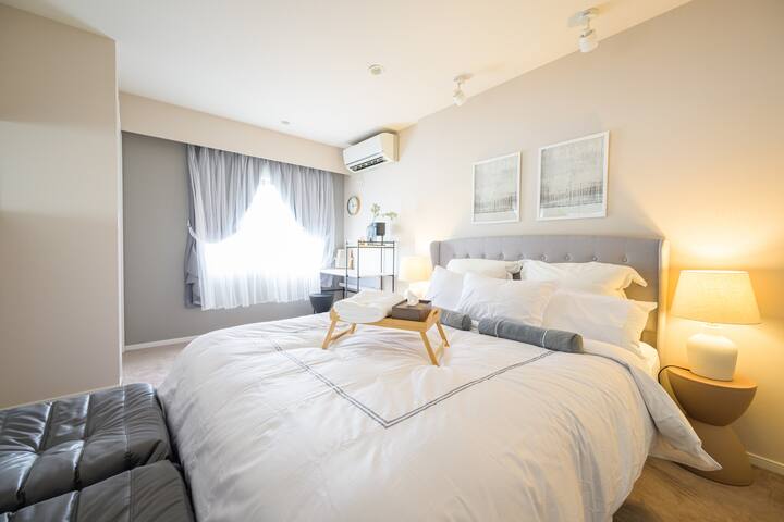 3Bedroom/130㎡/close to Shibuya Shinjuku 3F gallery image 3