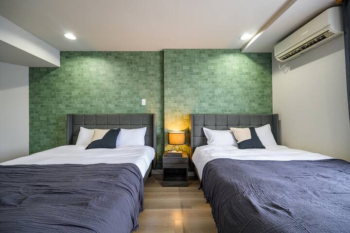 3Bedroom/130㎡/close to Shibuya Shinjuku 3F gallery image 4