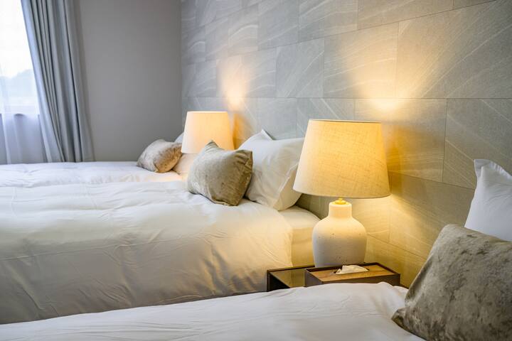 3Bedroom/130㎡/close to Shibuya Shinjuku 3F gallery image 5