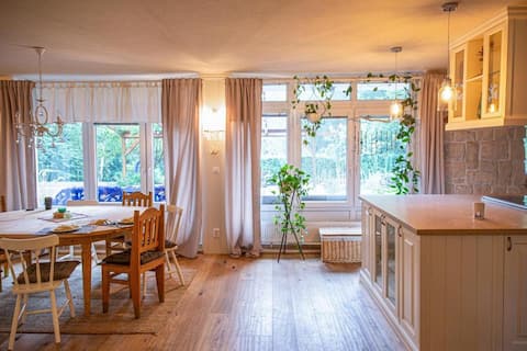 Guesthouse Villa Nicole