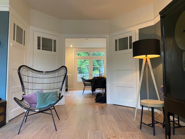 Amazing Family Apartment - Amsterdam