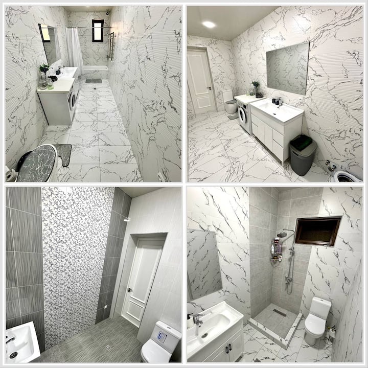 Family House Available Long-term - Tashkent
