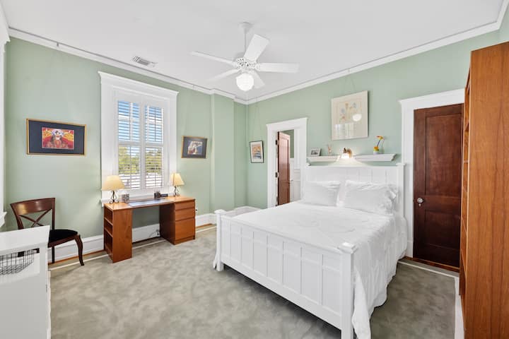 საძინებელი 3