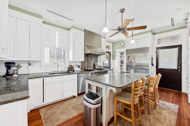 Majestic Hyde Park Historic Home gallery image 2