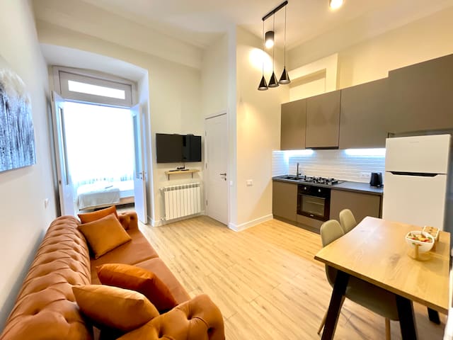 Guest favorite listing in Tbilisi