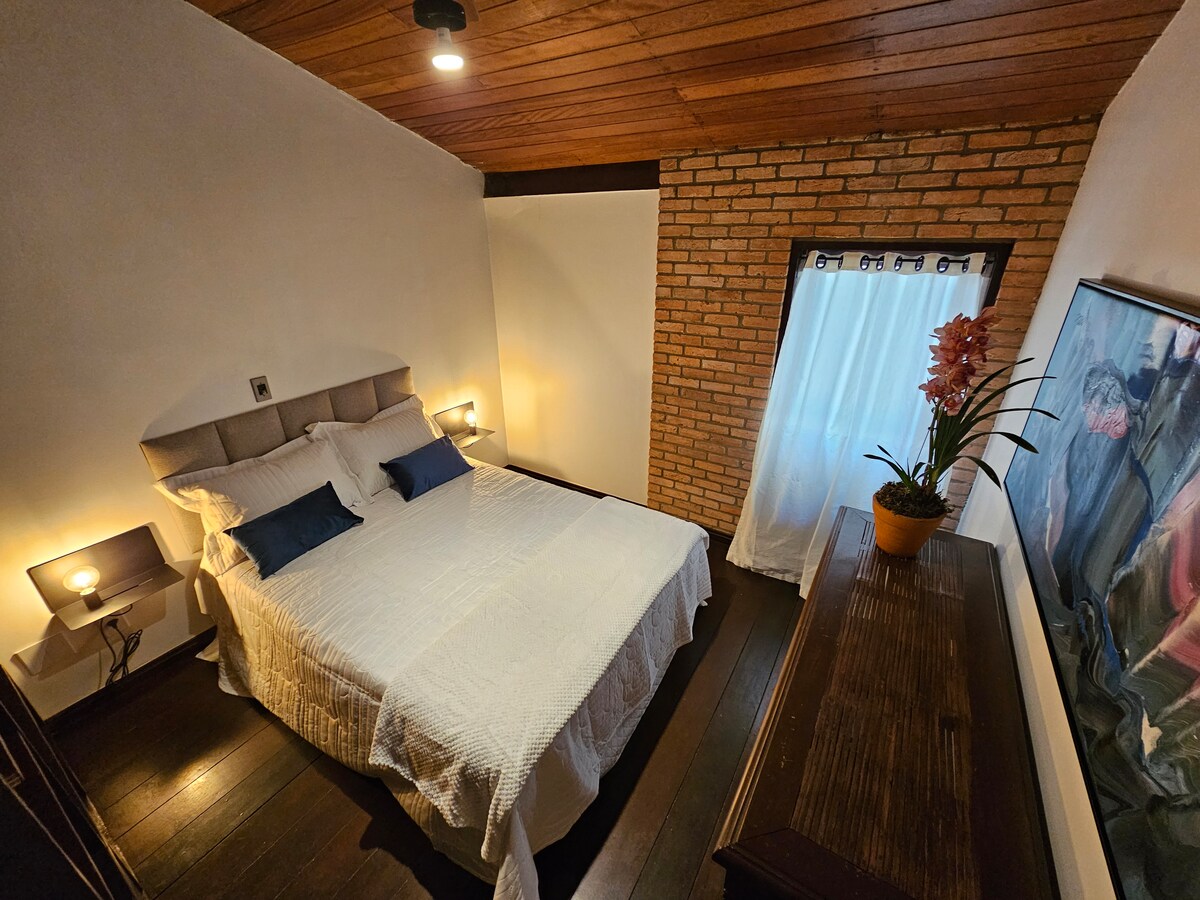 საძინებელი