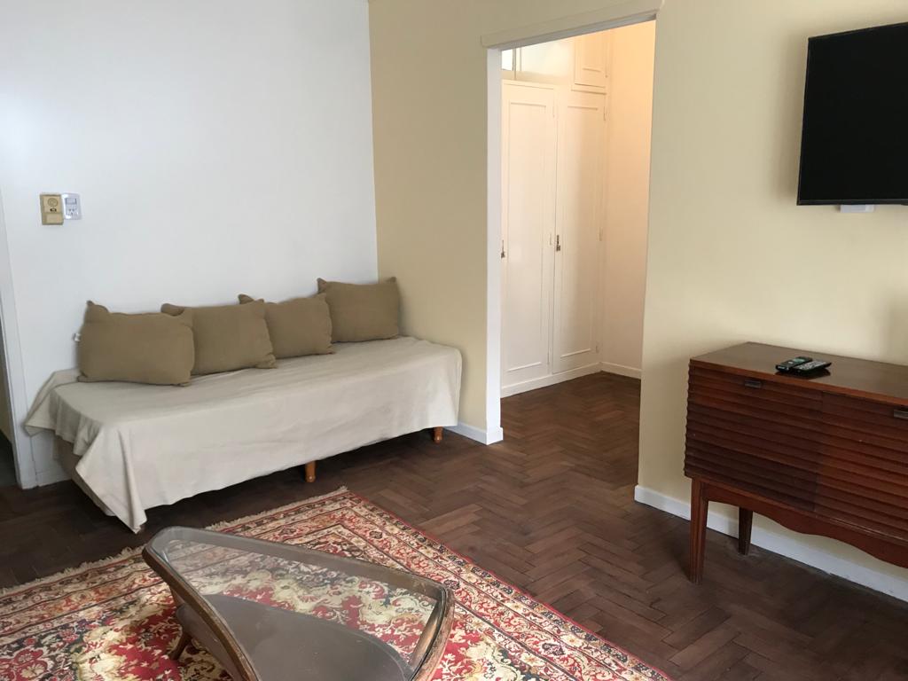 Departamento de 3 dormitorios en Villa Devoto