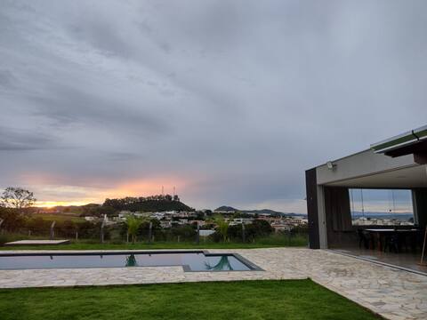 Rancho Sunset