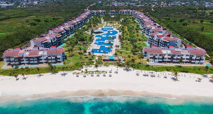 2BR Condo in Playa del Carmen — 2 bedroom vacation rental in Playa del Carmen