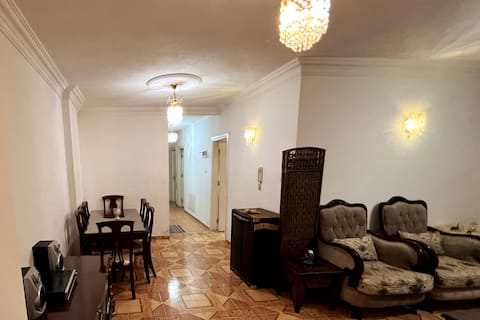 Private Family Apartment - Amman