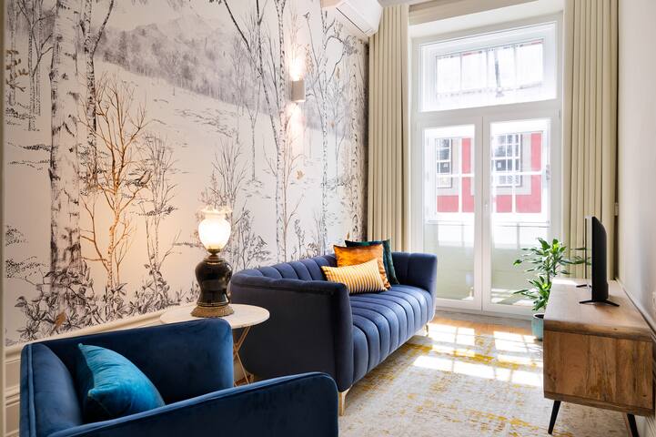 42 1F Cardosas Gem – Historic ap 1F gallery image 2