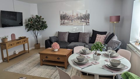 Turtle Dove Apartment