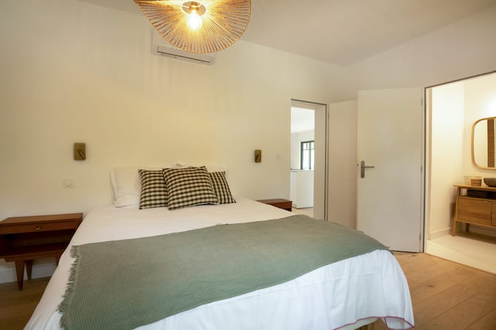 Chambre 1