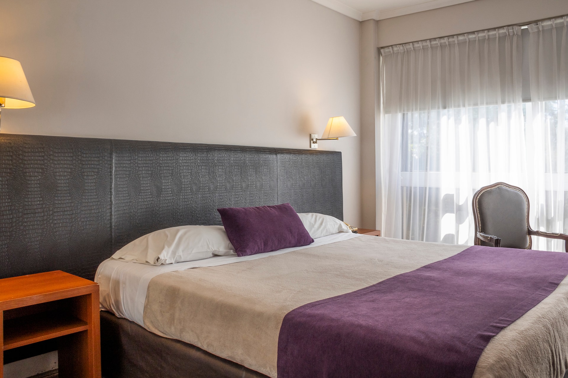Apartamento de 1 quarto em Retiro